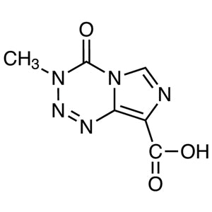 113942-30-6 Temozolomide Acid - AMI Scientific