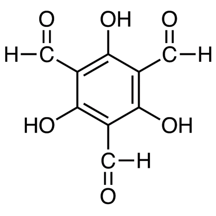 TCI T3688 34374-88-4 2,4,6-Triformylphloroglucinol