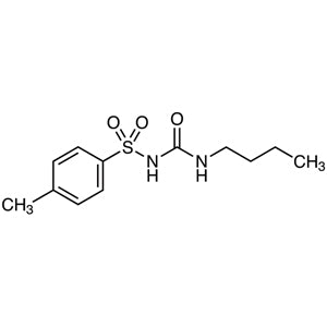TCI T3690 64-77-7 Tolbutamide