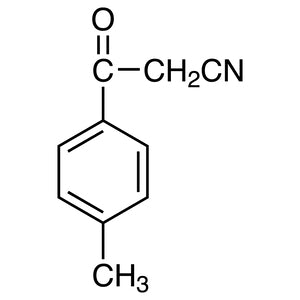 TCI T3700 7391-28-8 3-Okso-3-(p-tolil)propanenitril