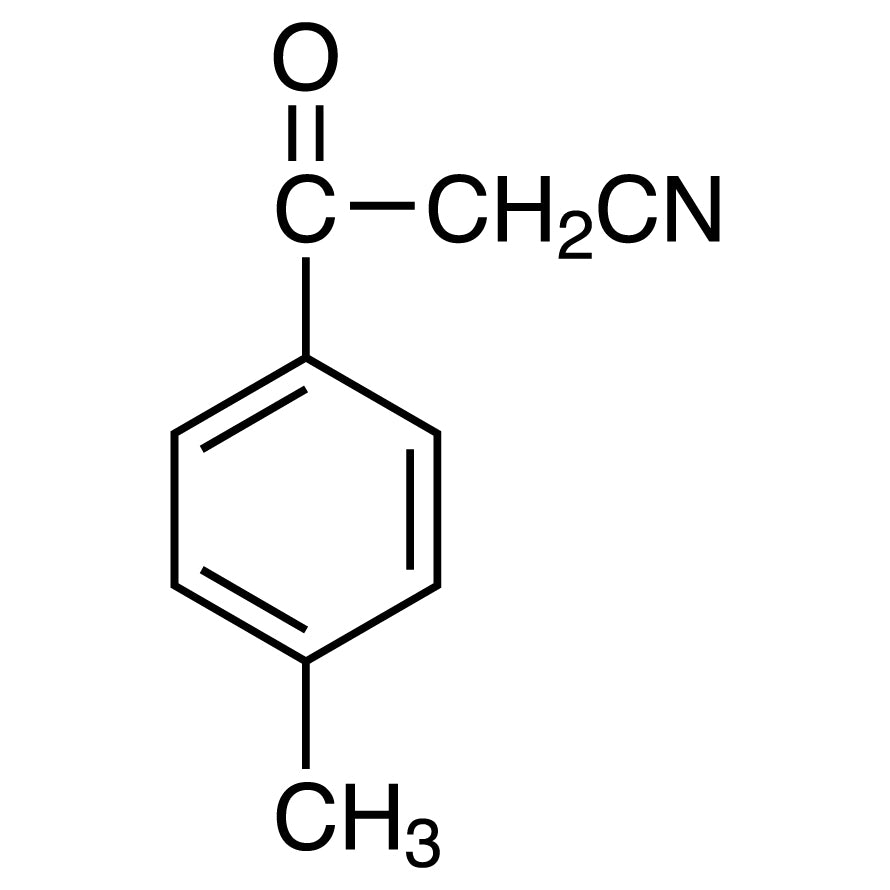 TCI T3700 7391-28-8 3-Oxo-3-(p-tolyl)propanenitrile