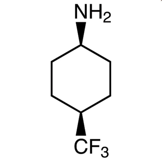 TCI T3726 1073266-01-9 cis-4-(Trifluoromethyl)cyclohexylamine