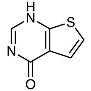 TCI T3792 14080-50-3 Tieno[2,3-d]pirimidin-4(1H)-on
