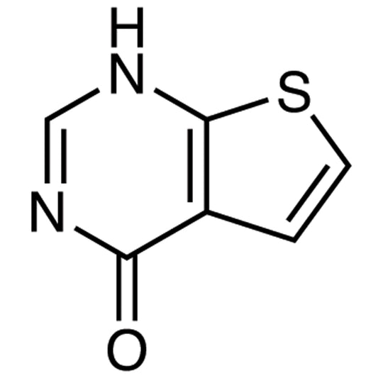 TCI T3792 14080-50-3 Thieno[2,3-d]pyrimidin-4(1H)-one