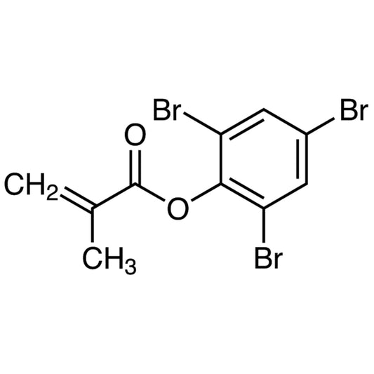 TCI T3802 37721-71-4 2,4,6-Tribromophenyl Methacrylate