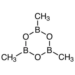 TCI T3810 823-96-1 Trimetilboroksina (sekitar 50% dalam Tetrahidrofuran)