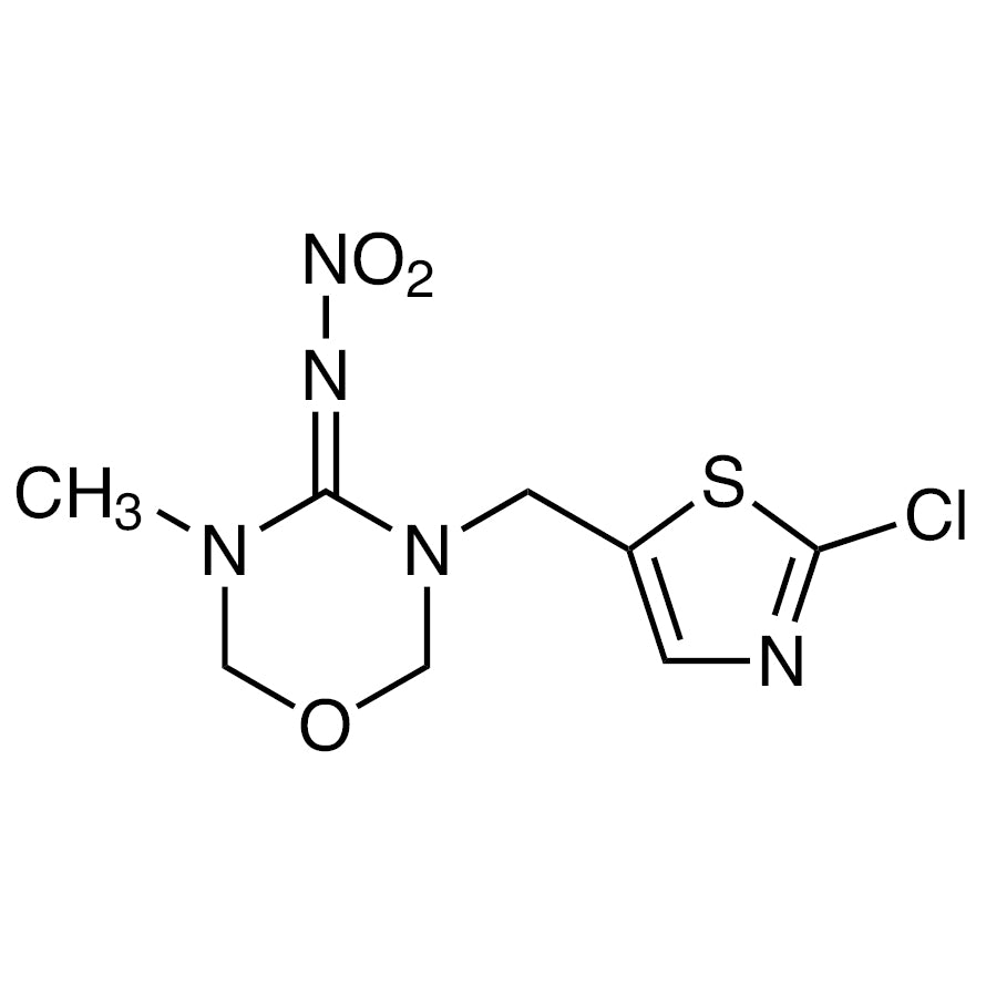 TCI T3811 153719-23-4 Thiamethoxam