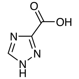 4928-87-4 1H-1,2,4-Triazole-3-carboxylic Acid - AMI Scientific