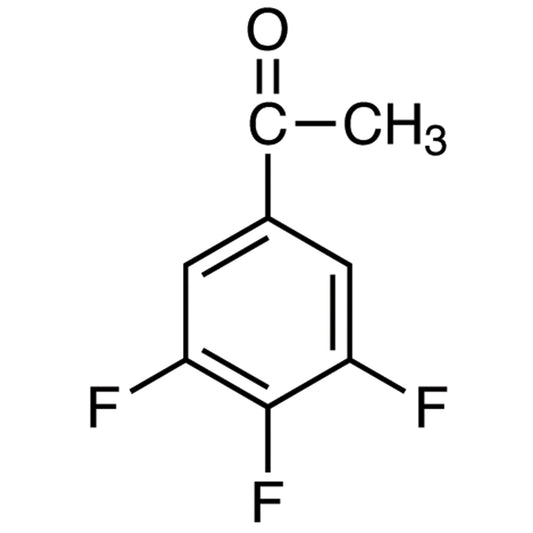 TCI T3825 220141-73-1 3',4',5'-Trifluoroacetophenone