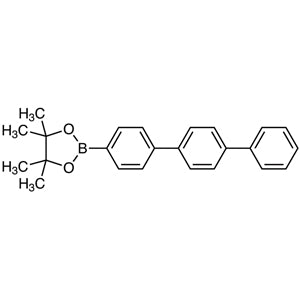 TCI T3875 1080632-76-3 2-([1,1':4',1''-Terphenyl]-4-il)-4,4,5,5-tetrametil-1,3,2-dioksaborolana