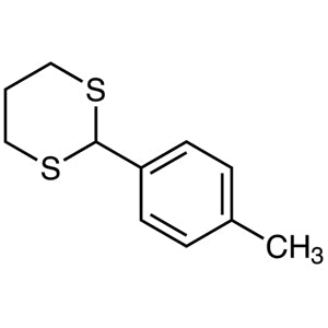 TCI T3887 56637-44-6 2-(p-Tolil)-1,3-ditiana