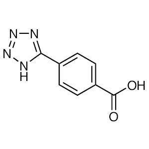 34114-12-0 4-(1H-Tetrazol-5-yl)benzoic Acid - AMI Scientific