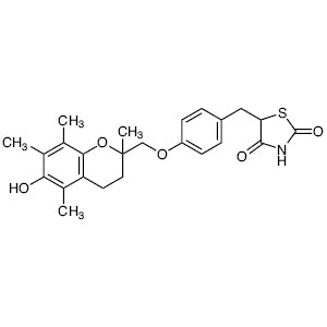 TCI T3920 97322-87-7 Troglitazone
