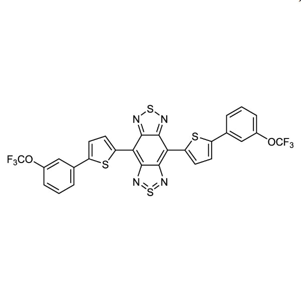 TCI T3922 1458041-70-7 TU-1 [for organic electronics]