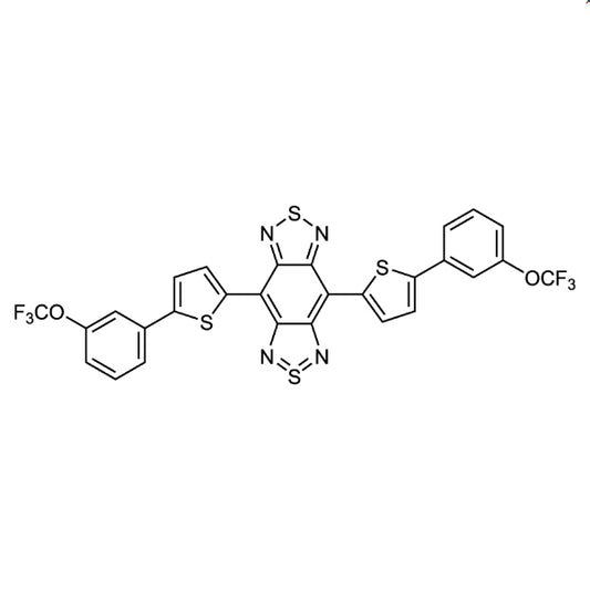 TCI T3922 1458041-70-7 TU-1 [untuk elektronik organik]