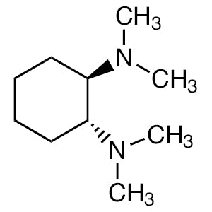 53152-69-5 (1R,2R)-N,N,N',N'-Tetramethyl-1,2-cyclohexanediamine - AMI Scientific
