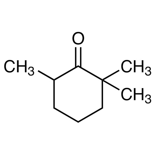 TCI T3944 2408-37-9 2,2,6-Trimethylcyclohexanone