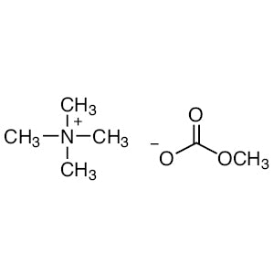 TCI T3950 22426-79-5 Tetramethylammonium Metil Karbonat