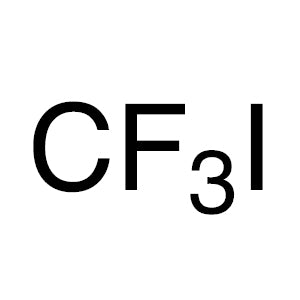 TCI T3958 2314-97-8 Trifluoroiodomethane (sekitar 10% dalam Dimethyl Sulfoxide, sekitar 0,6mol/L)