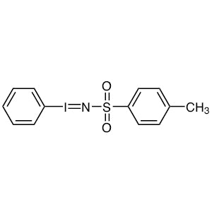 TCI T3967 55962-05-5 4-Metil-N-(fenil-lambda3-iodanilidena)benzensulfonamida