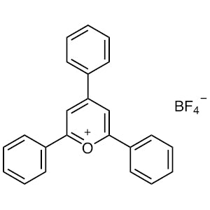 TCI T3968 448-61-3 2,4,6-Trifenilpirilium Tetrafluoroborat