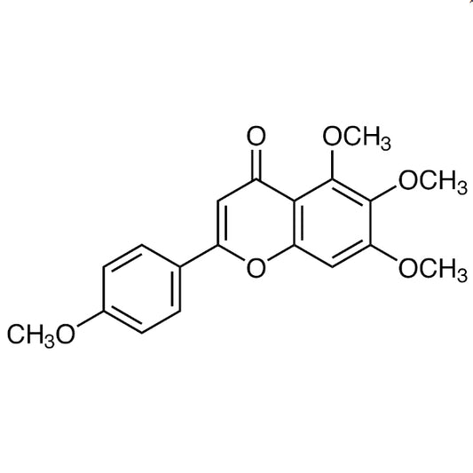 TCI T3970 1168-42-9 Scutellarein Tetramethyl Eter