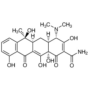 TCI T3971 60-54-8 Tetrasiklin