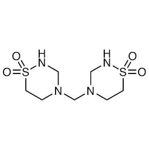 TCI T3980 19388-87-5 Taurolidine