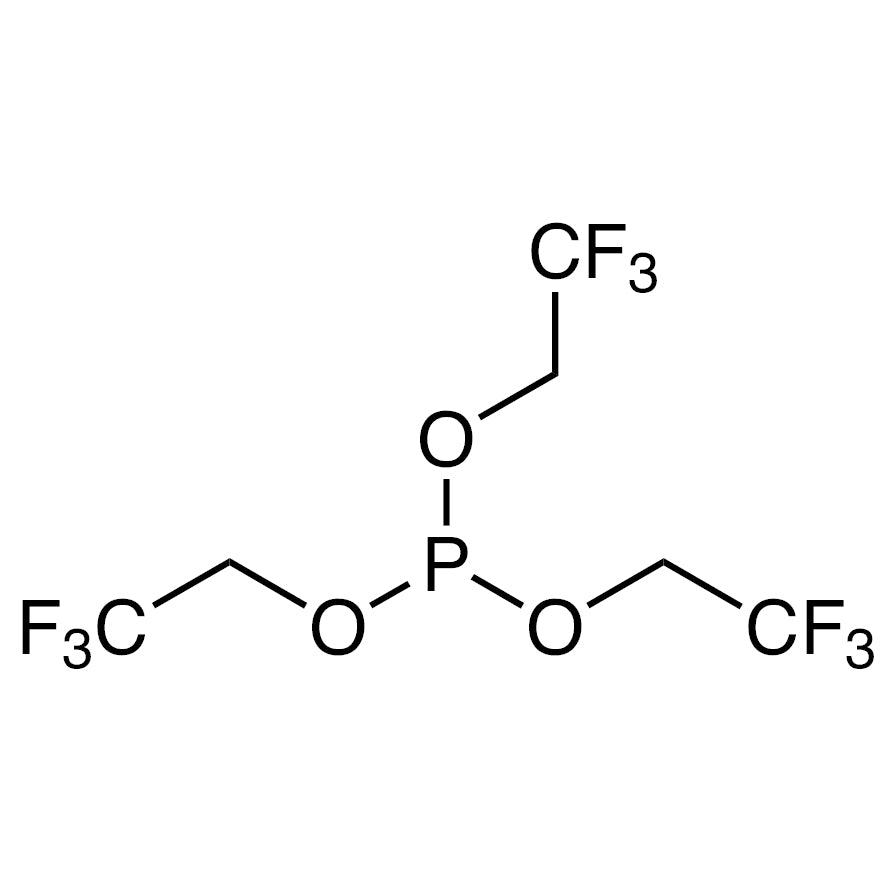 TCI T3991 370-69-4 Tris(2,2,2-trifluoroethyl) Phosphite