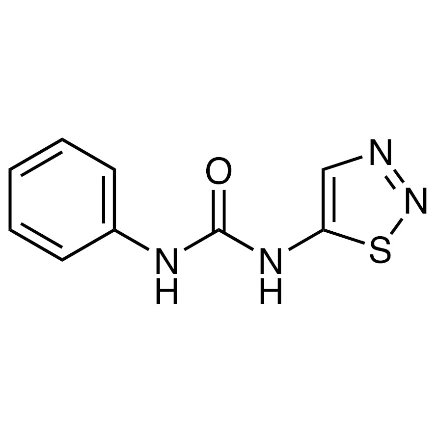TCI T3995 51707-55-2 Thidiazuron
