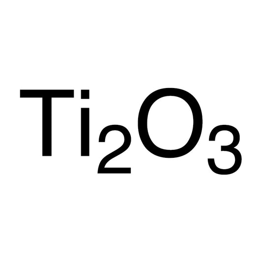 TCI T4010 1344-54-3 Titanium(III) Oxide