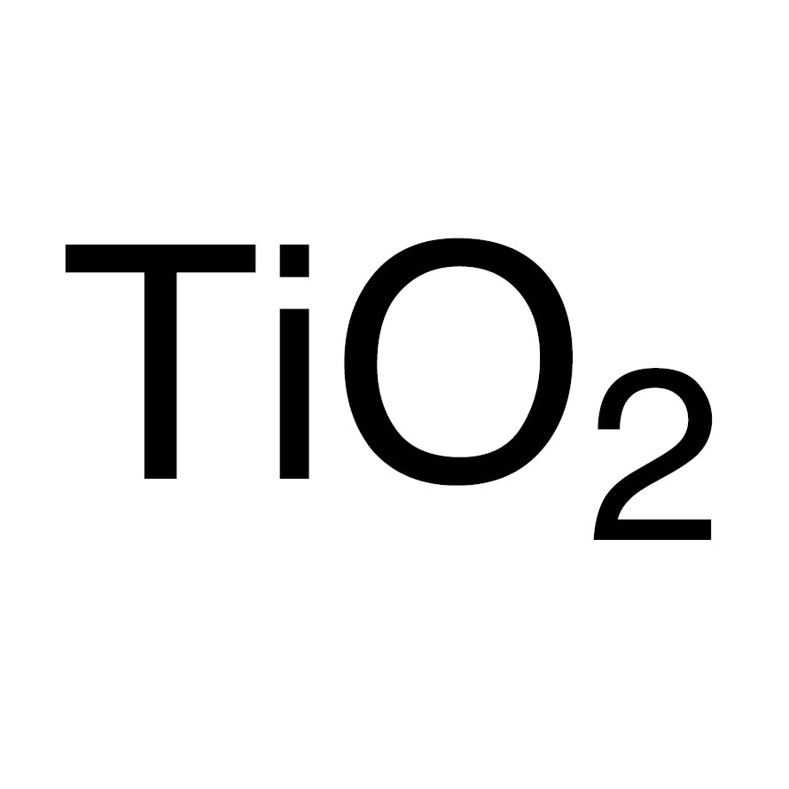 TCI T4018 1317-80-2 Titanium(IV) Oxide, Rutile (9999%, trace metals basis)