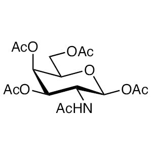 TCI T4028 3006-60-8 2-Acetamido-1,3,4,6-tetra-O-asetil-2-deoksi-beta-D-galaktopiranosa