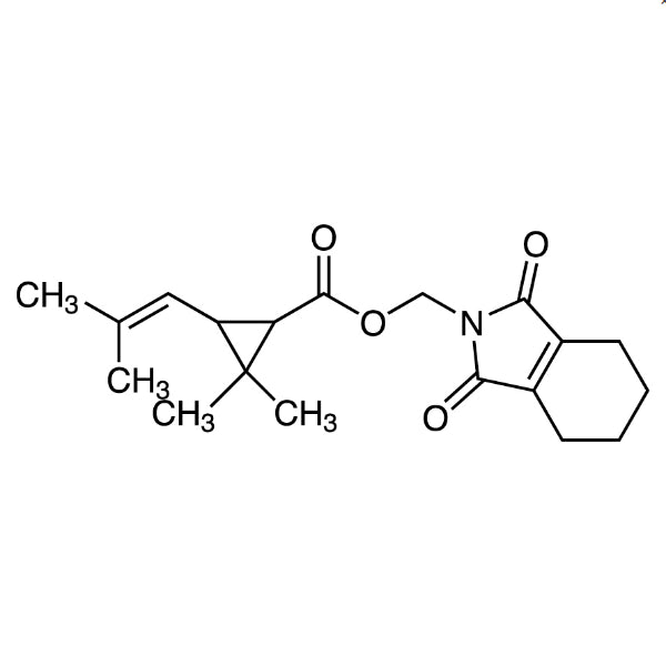 TCI T4038 7696-12-0 Tetramethrin (mixture of isomers)