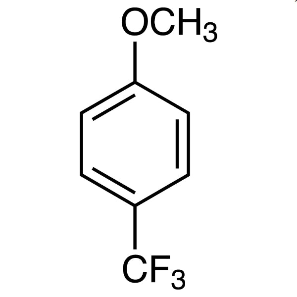 TCI T4045 402-52-8 1-Metoksi-4-(trifluorometil)benzena