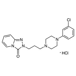 TCI T4051 25332-39-2 Trazodone Hydrochloride