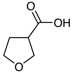 TCI T4055 89364-31-8 Tetrahydrofuran-3-carboxylic Acid