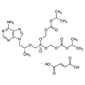 TCI T4062 202138-50-9 Tenofovir Disoproxil Fumarate