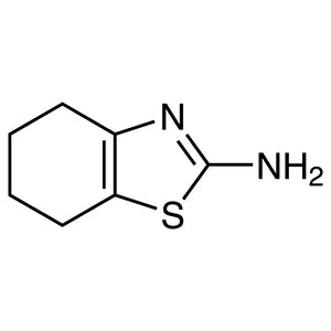 TCI T4070 2933-29-1 4,5,6,7-Tetrahydro-1,3-benzothiazol-2-amine