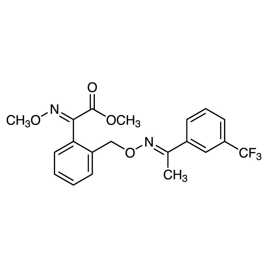 TCI T4071 141517-21-7 Trifloxystrobin