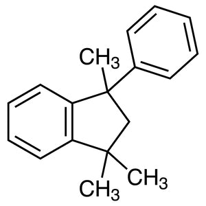TCI T4097 3910-35-8 1,1,3-Trimetil-3-fenilindan