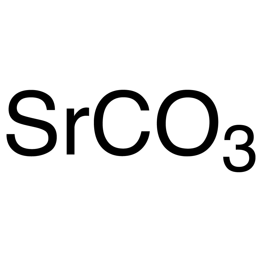 TCI T4100 1633-05-2 Strontium Carbonate