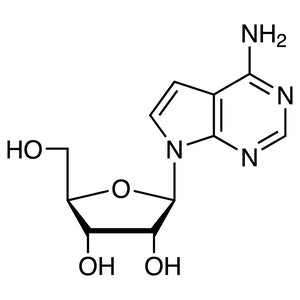 TCI T4110 69-33-0 Tubercidin