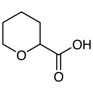TCI T4112 51673-83-7 Tetrahydro-2H-pyran-2-carboxylic Acid