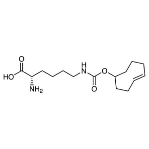TCI T4126 1380349-88-1 N-(4E)-TCO-L-lisina