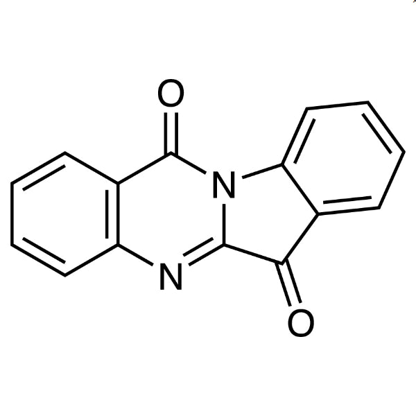TCI T4129 13220-57-0 Tryptanthrin