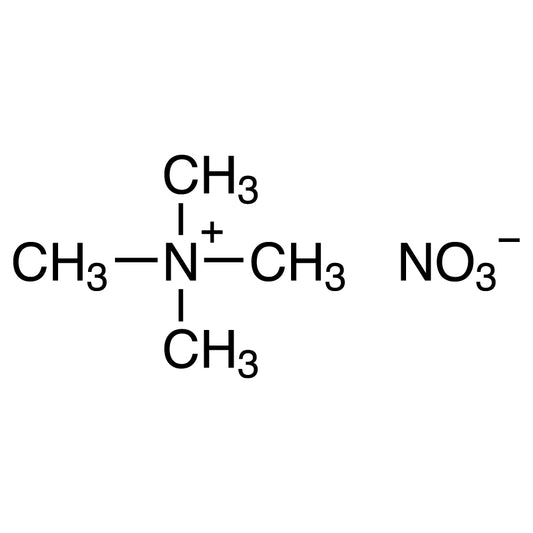 TCI T4131 1941-24-8 Tetramethylammonium Nitrate
