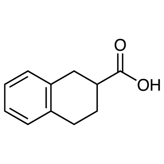 TCI T4149 53440-12-3 1,2,3,4-Tetrahydronaphthalene-2-carboxylic Acid