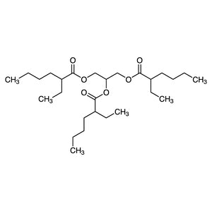 TCI T4161 7360-38-5 Triethylhexanoin