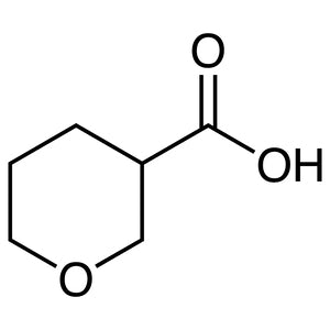 TCI T4166 873397-34-3 Asam Tetrahydro-2H-pyran-3-karboksilat